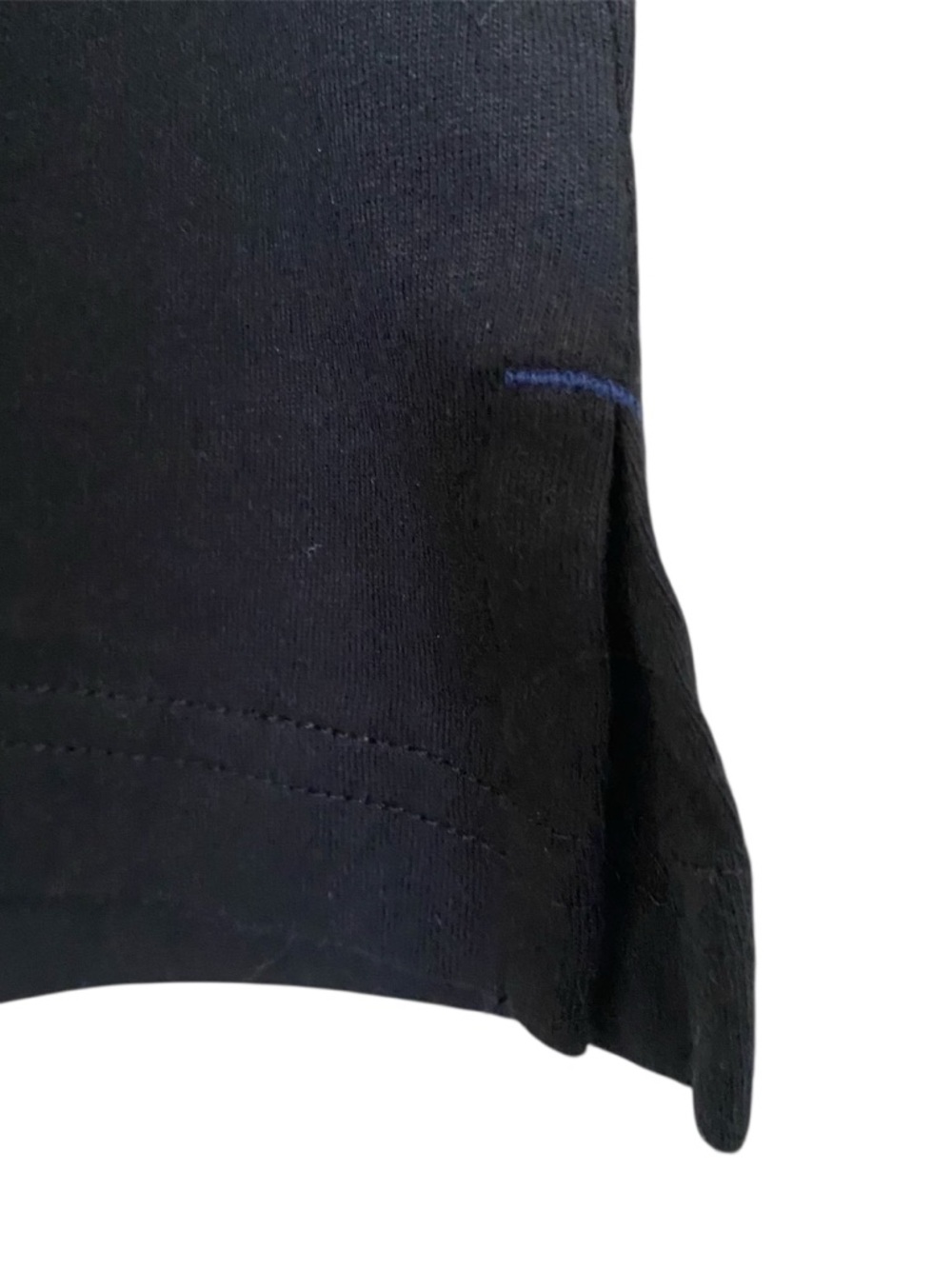TOMMY BAHAMA Mens T Shirt Size Small Black Bali Skyline Crew Solid NWT - Picture 4 of 8
